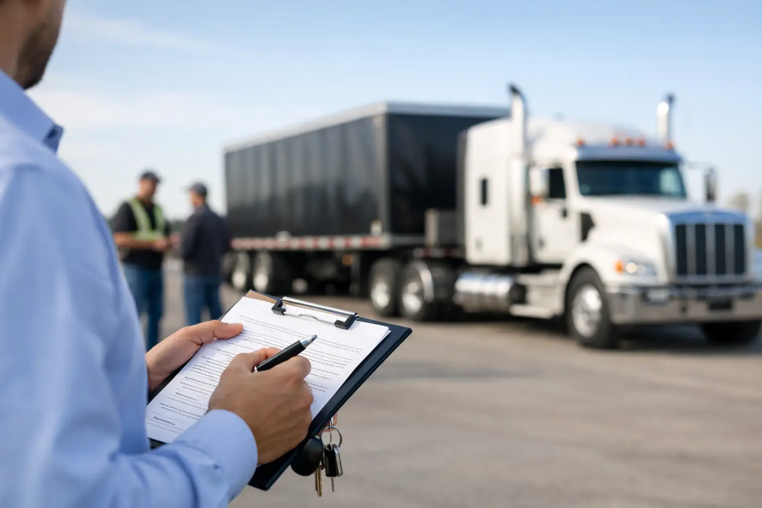 Are Trailer Transport Quotes Binding? Know First
