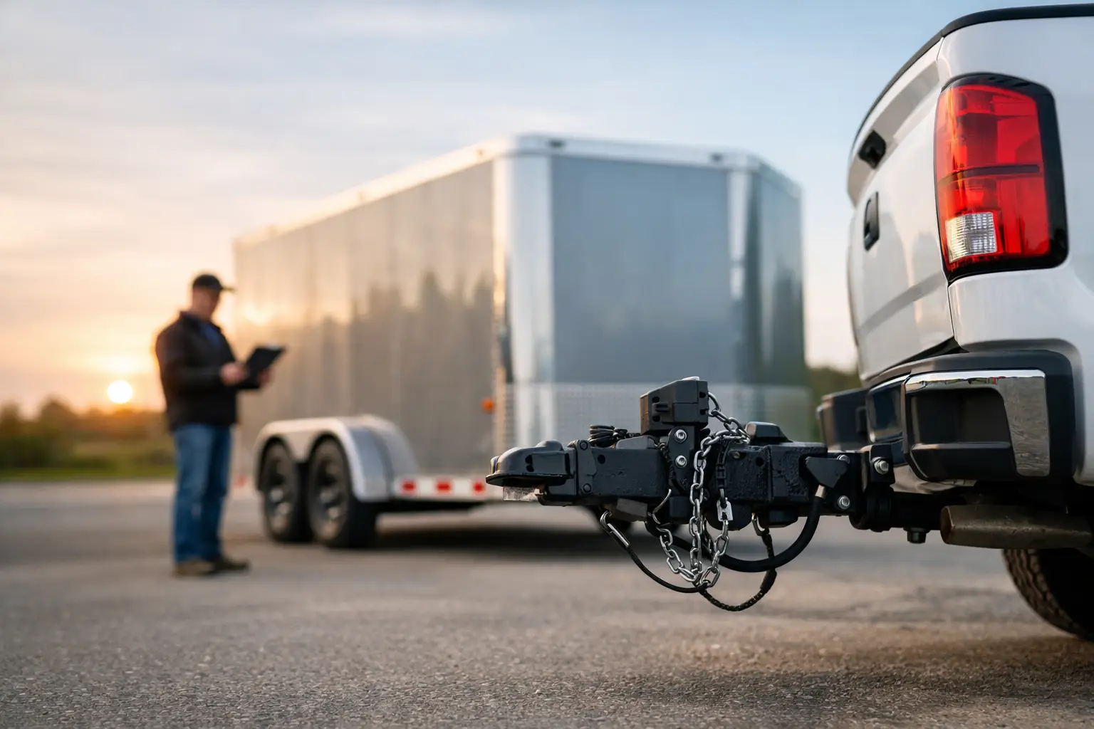 Trailer Hauler Reviews What Actually Matters